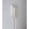 Power cable Brennenstuhl 1168980210 White 10 m