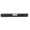 power strip with switch : 8 outlets, cable of 1,5 M, black