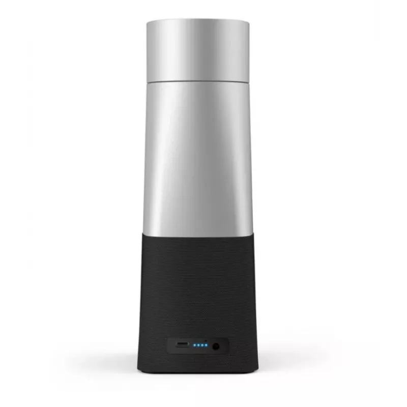Philips PSE0550 video conferencing camera Black, Silver 3840 x 2160 pixels 30 fps CMOS 25.4 / 2.8 mm (1 / 2.8 inch)