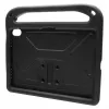 RealPower Shell case for iPad 10th Gen (10.9 inch) — Foam, Black