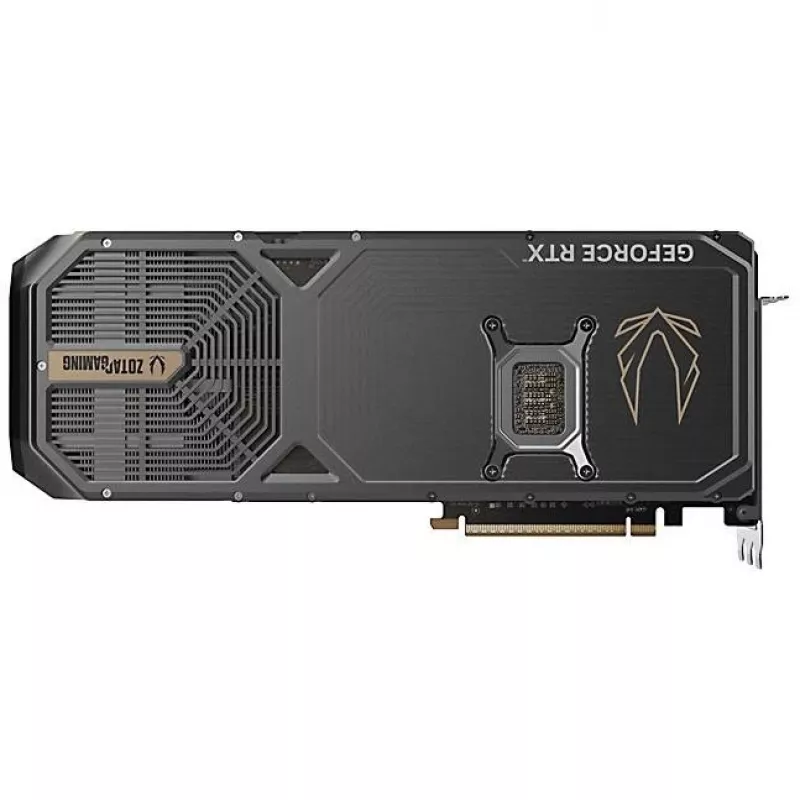 Graphics Card GeForce RTX 5070 Ti 16 GB GDDR7