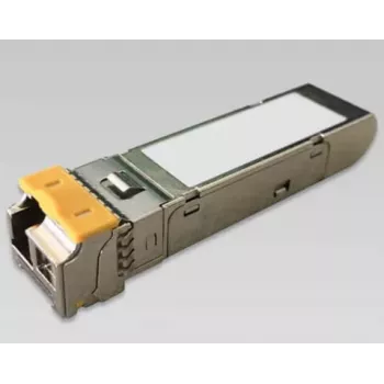 Fiber optic transceiver module PLANET MGB-TSB