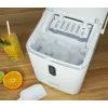 Ice maker BLAUPUNKT IMB201 compact design fast ice production