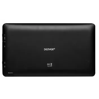 Tablet Denver TAQ-10463 10.1 inch Quad-Core 2GB RAM 16GB Storage Android 10 GO