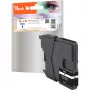 Peach PI500-45 ink cartridge 1 pc(s) High (XL) Yield Black