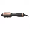 Hot air brush ROWENTA CF9840F0 — Warm technology, 220–240 V, Black/Copper, ionic function