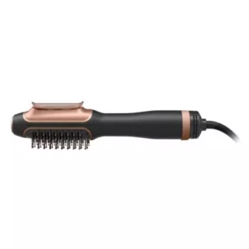 Hot air brush ROWENTA CF9840F0 — Warm technology, 220–240 V, Black/Copper, ionic function
