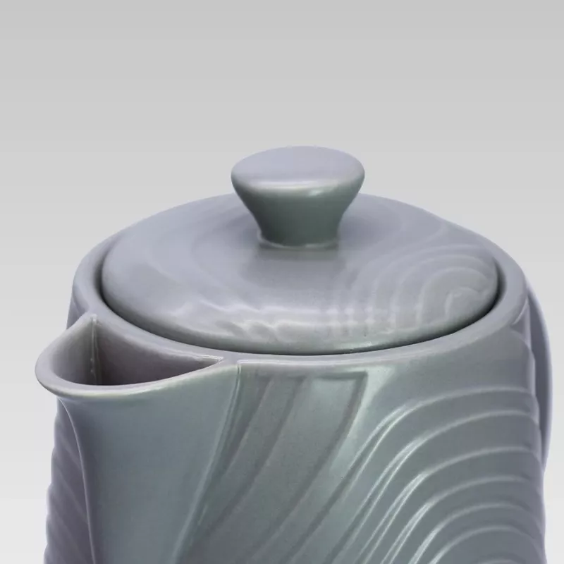 Electric kettle Maestro MR-078, 1.8 L capacity, grey