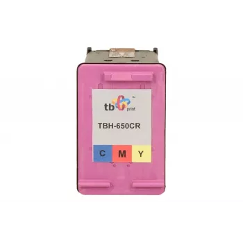 Ink. Cartridge TB Kompat. S HP CZ102AE RO Color