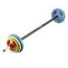 Training Pump HMS SBP22 barbell