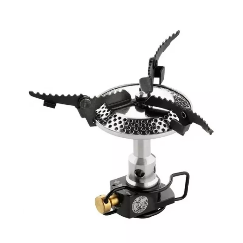 Optimus 8021087 camping stove Liquid fuel stove