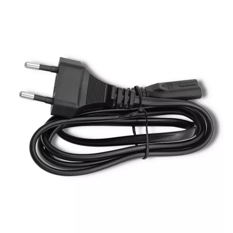 Qoltec 51757 power adapter/inverter Indoor 65 W Black