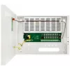 power adapter IMPULSOWY STABILIZOWANY DO 8 KAMER HD Pulsar HPSDC-12V8X1A 12V/8A/8×1A/TOPIC