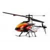 Amewi Buzzard Pro XL Brushless Helicopter - RTF 2.4GHz - 4-Channel Mode 1-4