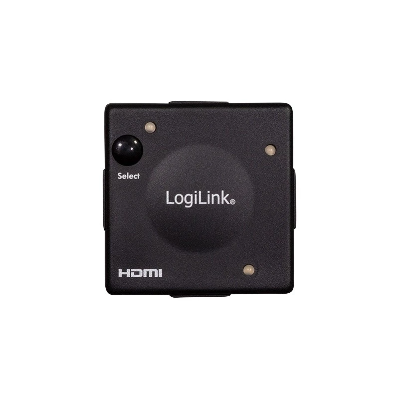 HDMI Switch LogiLink HD0041
