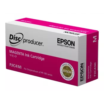 Epson C13S020691 ink cartridge 1 pc(s) Original Magenta