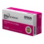 Epson C13S020691 ink cartridge 1 pc(s) Original Magenta