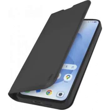 SBS Wallet Stand Galaxy S25 FE black (TEWALSAS25FEK)
