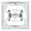 Adapter Homematic IP eQ-3 EQ3-ADA-EJ, grey, 55×55×21 mm