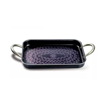 Grill Pan Pensofal Diamond 35x26 cm Non-stick – Pensofal Steak Griller