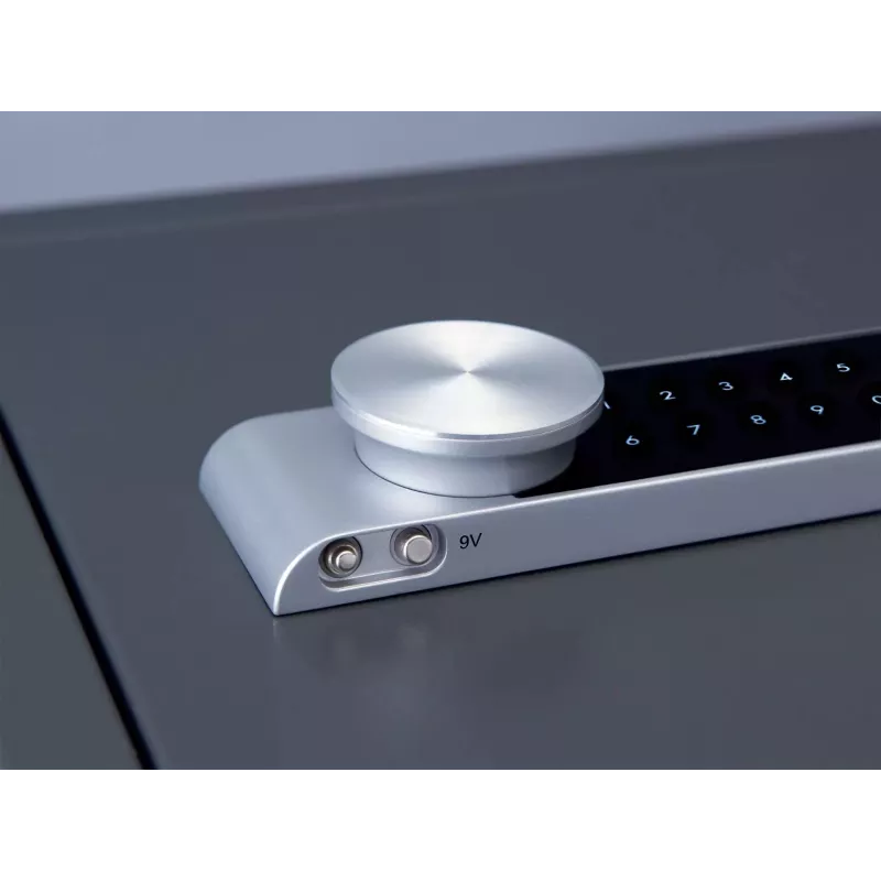 Fireproof safe YFM Home L