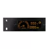 Lamptron TC20 PCI fan and RGB LED controller, black — PCI slot-mounted fan/LED hub