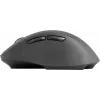Wireless mouse YENKEE YMS 2080GY SLIDER 2.4Ghz