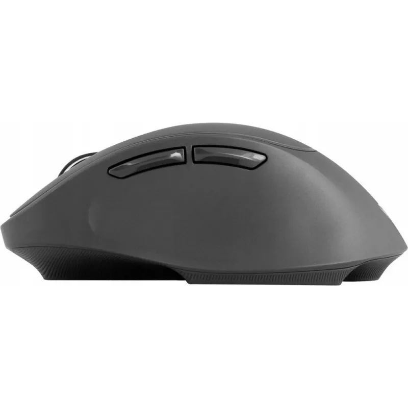 Wireless mouse YENKEE YMS 2080GY SLIDER 2.4Ghz