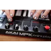 MIDI keyboard Akai MPK Mini Play Mk3 25 keys USB Black Red