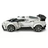 LEGO construction toy set Bugatti Centodieci Speed Champions 77240 — 291 pieces, 1 minifigure, age 9+