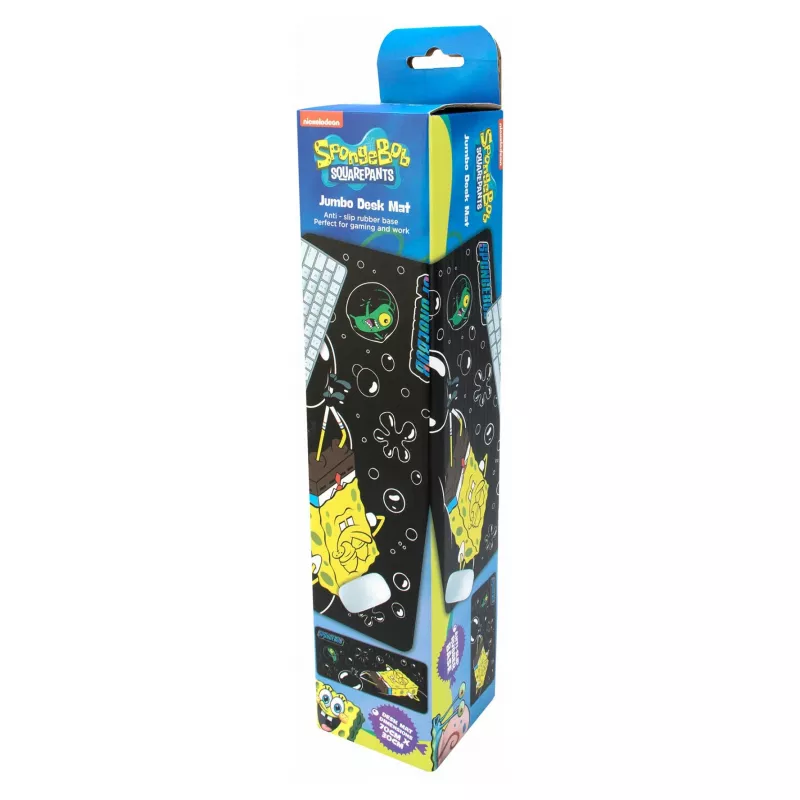 BLUE SKY Desk Mat - SpongeBob (SB714217)