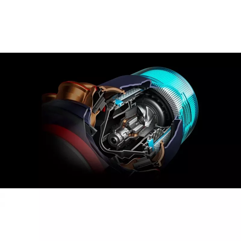 Handheld Vacuum Dyson Gen5detect