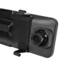 BLACKBOX DVR F620 Carplay Android video recorder + rear camera