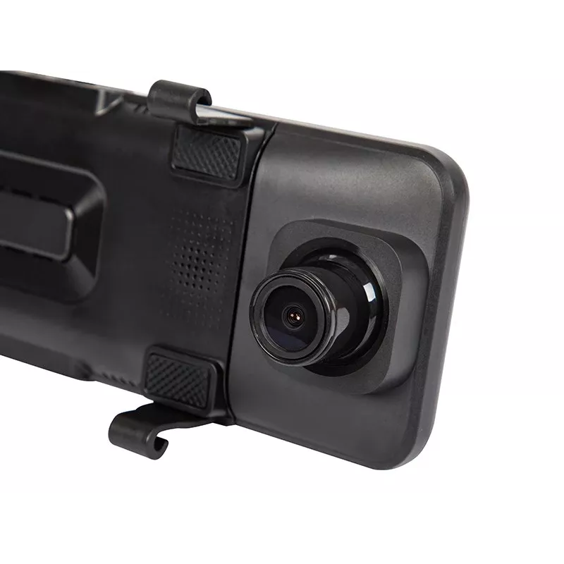 BLACKBOX DVR F620 Carplay Android video recorder + rear camera