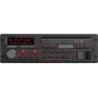 Blaupunkt Bremen SQR 46 DAB Autoradio DAB+ Tuner, Bluetooth®-Freisprecheinrichtung, Retro Design (2001018000000)