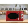Girmi FM21 Over the range Combination microwave 20 L 700 W Red
