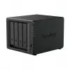 NAS storage server SYNOLOGY DS425+ — 4-bay, Intel Celeron J4125 2.0–2.7 GHz, 2 GB DDR4, 0 TB, 2.5GbE, 2 M.2 slots