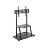 ART S-13 Mobile LCD/LED TV stand 37-100 150 Kg