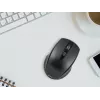 Wireless Optical Mouse TRACER TRAMYS46729, RF 10 m, 1600 DPI, 6 buttons, right-hand, nano receiver, battery-powered
