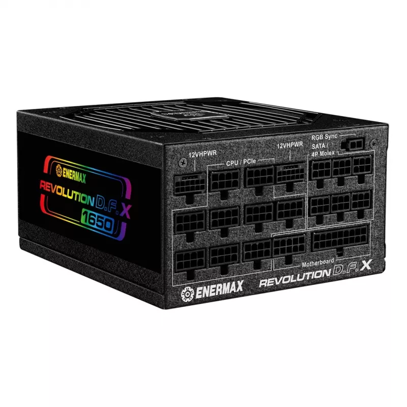 Power Supply Unit Enermax ERT1650EWT 1650 W