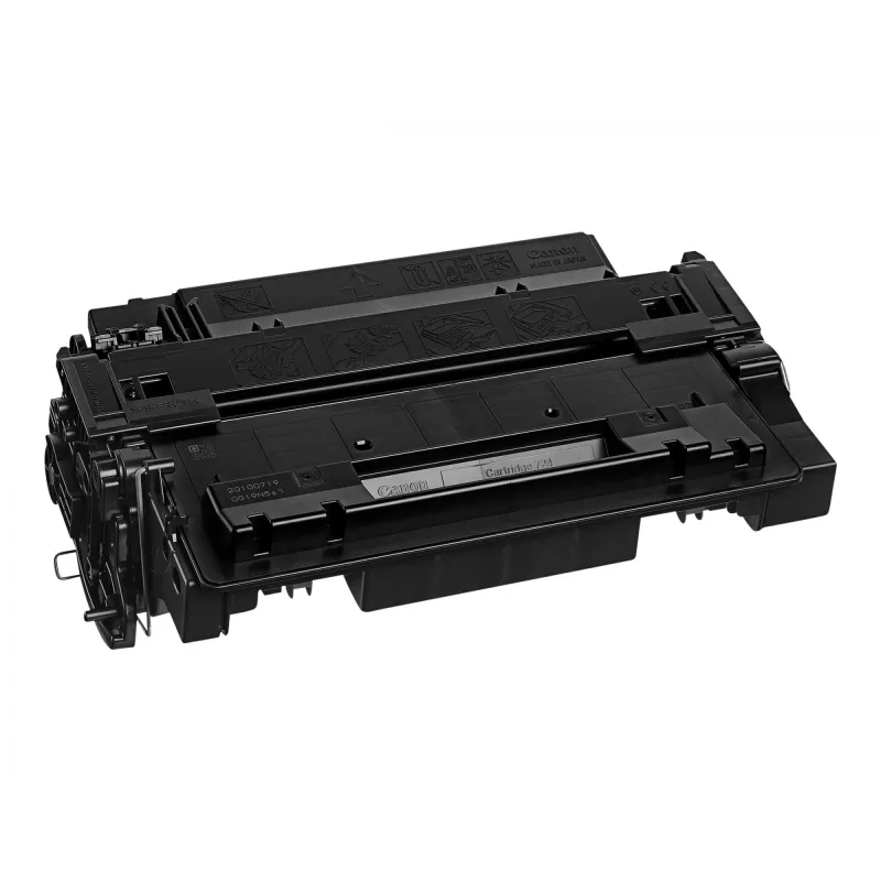 Canon CRG-724H toner cartridge 1 pc(s) Original Black