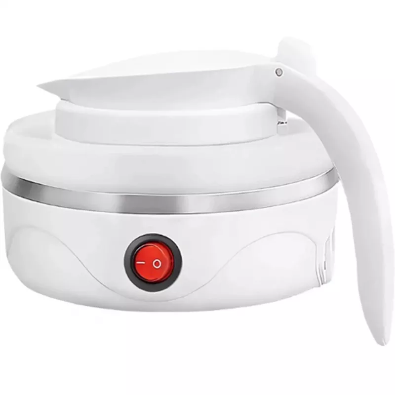 Black Forest travel kettle foldable portable 0.6 L 600W