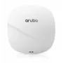 HPE - Aruba Serie - AP-345 (RW) - Wireless Base Station - Wi-Fi 5 - 2.4 GHz, 5 GHz - in der Ceiling