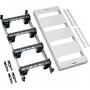 Rack accessory Hager UD41B1