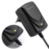 Battery charger QOLTEC Charger for AGM GEL STD 12V 1.5A