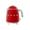 Smeg 50's Style Kettles KLF05RDEU Red