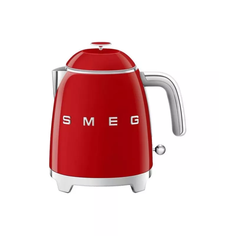 Smeg 50's Style Kettles KLF05RDEU Red