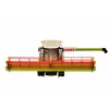 Diecast 1:32 Scale Combine Harvester model MALIK Claas Lexion 780 — 1:32 scale
