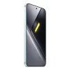 Smartphone POCO X8 Pro Max — 6.83 inch (17.4 cm), MediaTek Dimensity 9500s, 12 GB RAM, 256 GB, 8500 mAh, Dual SIM, IP68, Blue