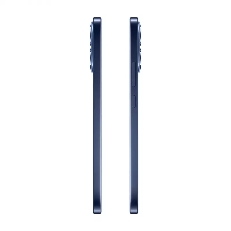 OPPO Reno15 FS 5G 16.7 cm (6.57 inch) Dual SIM Android 16.0 USB Type-C 8 GB 512 GB 6500 mAh Black